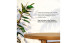 planeo Table haute en bois d'acacia Ø 80 cm pliable