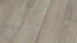Parquet planeo - chêne européen PAYS 167 frappant - plancher large raboté à la main, gris huilé naturel