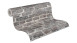 papier peint en vinyle papier peint en pierre maison de campagne grise pierres classiques Éléments 393