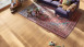 planeo Parquet - Noble Wood Chêne Moss | Made in Germany (EDP-3609)