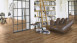 Parador Engineered Wood Flooring Classic 3060 Chêne noueux vernis mat bloc 3 frises