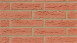 planeo StoneWall Solid briquette de parement TON - Classic Brick