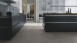 Wineo 800 pierres XL sol PVC - Béton Calme
