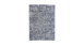 tapis planeo - Etna 110 bleu clair
