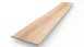 planeo Sol PVC clipsable - Rigid Sahara Oak Brown (HC-RLC-00217)