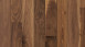 Parador - Parquet d'ingénierie Trendtime 4 - Noyer américain nature - Planche entière - vernis mat