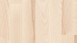 Parador Engineered Wood Flooring Classic 3060 Frêne vernis mat bloc 3 frises blanc