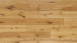Parador Engineered Wood Flooring Classic 3060 Chêne brossé vernis mat 4V 1 frise plancher large