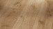 Parador Stratifié - Trendtime 6 - Chêne bûcheron plancher maison de campagne 1 frise Rainure de sciage Structure en V sur 4 côtés