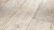 Parador Laminate Flooring - Trendtime 6 - Bois de structure - Structure à rainure de sciage - Joint 4-V - Parquet d'ingénierie