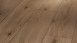 Parador Stratifié - Classic 1050 - Chêne vieilli huilé - Structure brossée - Joint 4V - Planche large à 1 frise