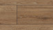 Parador Stratifié - Classic 1050 - Chêne chaulé foncé - Texture brossée - Joint 4V - Planche large 1 frise