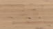 Parador Engineered Wood Flooring Classic 3060 Chêne blanc rustique vernis mat M4V plancher large à 1 frise