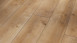 Parador Stratifié Classic 1050 Chêne Monterey blanc clair structure mat soyeuse joint 4V