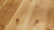 Parador Engineered Wood Flooring Basic 11-5 Chêne brossé huilé naturel Micro 4V biseauté
