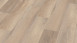 Wineo Sol vinyle multicouche - 400 wood L Vibrant Oak Beige | isolation phonique intégrée (MLD282WL)