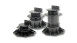pied pivotant planeo - support pour planches de terrasse