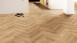 Project Floors Vinyle à coller - Chevron PW3220 /FP (PW3220FP)