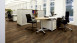 Project Floors sol PVC adhésif - floors@home30 PW 3811-/30