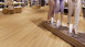 Project Floors sol PVC - Click Collection 0,55mm - PW4011/CL55 Planche complète