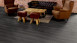 Project Floors sol PVC - Click Collection 0,30 mm - PW4014/CL30 Planche entière