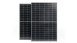 FuturaSun Silk plus Black 410W - Module PV noir 1722 x 1134 x 30 mm