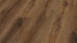 Wineo sol PVC adhésif - 800 bois XL Santorini Deep Oak