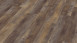 Wineo sol PVC adhésif - Chêne vibrant de Crète 800 bois