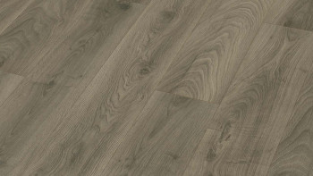 MEISTER Laminato - MeisterDesign LD 150 Rovere grigio crema 7005 | goffratura sincrona (600017-1288198-07005)