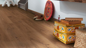 MEISTER Laminato - MeisterDesign LD 150 Rovere Hazelbrook 7013 | Goffratura sincronizzata (600017-1288198-07013)