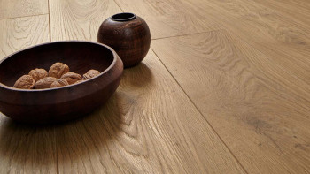 MEISTER Laminato - MeisterDesign LD 150 Rovere Chianti 7149 | Goffratura sincronizzata (600017-1288198-07149)