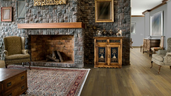 planeo Parquet - SMOKED Quercia rustica antica (PU-000170)