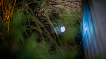 planeo Castor Smart 12V - Faretto LED Zigbee