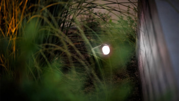 planeo Castor Smart 12V - Faretto LED Zigbee