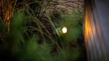 planeo Castor Smart 12V - Faretto LED Zigbee