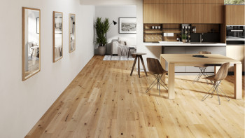 SKAVA Parquet - Rovere Esbjerg | oliato naturale (GT-RO-ESB_conf)