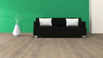 planeo Parquet - CASTLE PLANK Quercia Markant (PU-000224)