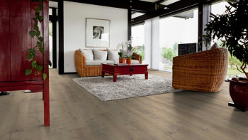 planeo Parquet - CASTLE PLANK Quercia Markant (PU-000224)