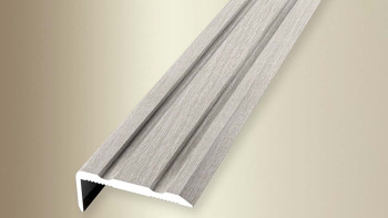 profilo angolare planeo 10 rovere 270 cm