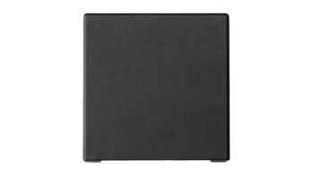 planeo illuminazione da giardino 12V - Applique LED Tiga Wall - 4W 70 Lumen