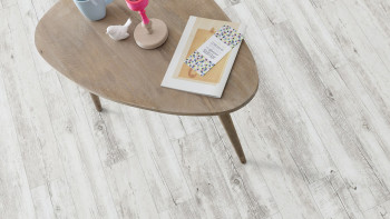 Gerflor Vinile autoadesivi - Senso Rustic White Pecan (33250394)
