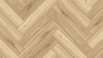planeo Vinile ad incastro - Herringbone Quercia Kitzbühl (KH-4001)