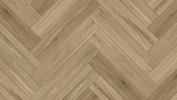 planeo Vinile ad incastro - Herringbone Quercia Salzburg (KH-4002)