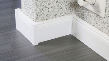 planeo angoli quadrati in legno 22mm 4pz.