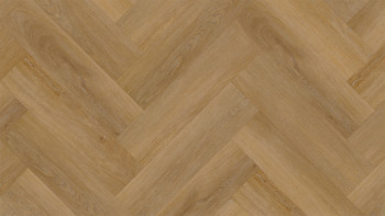 planeo Vinile ad incastro - Herringbone Quercia di Genf (KH-5001-T)