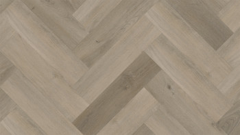 planeo Vinile ad incastro - Herringbone Quercia di Basel (KH-5002-T)