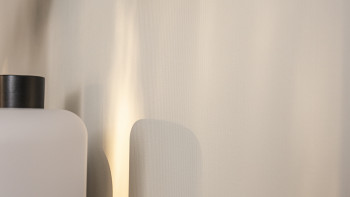 rivestimento planeo SPC - CeraRock Tile Stripes Concrete Cream 120 x 60 cm