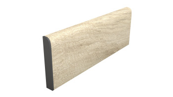 Battiscopa in vinile Gerflor - Daintree Natural 10 x 60 x 2000 mm (6086S025)