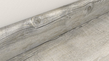 Gerflor Battiscopa in vinile - Mikado 10 x 60 x 2000 mm (6086S053)