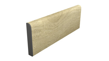 Gerflor Battiscopa in vinile - Baita Medium 10 x 60 x 2000mm (6086S082)